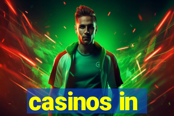 casinos in